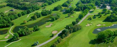 Pheasant Run Golf Club